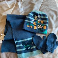 Set Disney Baby