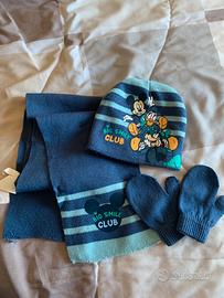 Set Disney Baby