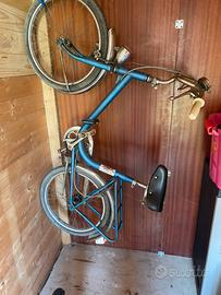 Bicicletta graziella