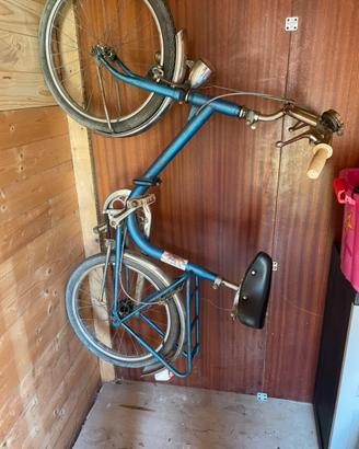 Bicicletta graziella