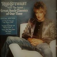 C.D Rod Stewart "Still the same"