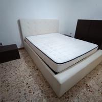 Camera da letto matrimoniale 