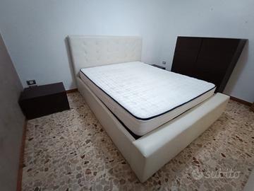 Camera da letto matrimoniale 