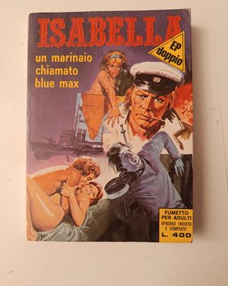 super fumetti isabella