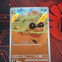 Carte pokémon