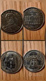 Medaglie Celebrative Italiane