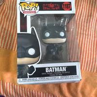 Funko Pop batman 1187