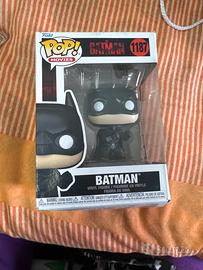 Funko Pop batman 1187