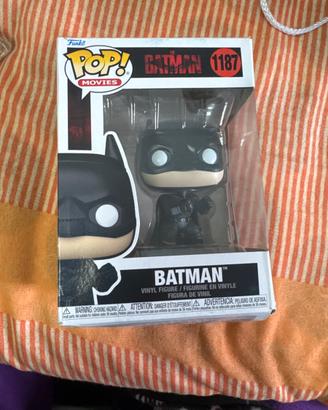 Funko Pop batman 1187