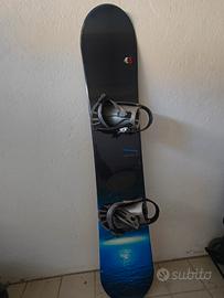 tavola snowboard
