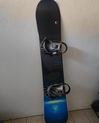 tavola snowboard