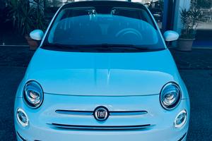 Fiat 500 1.0 Hybrid Dolcevita *PREZZO REALE*