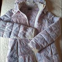 EA7 Emporio Armani Originale Piumino 100 grammi