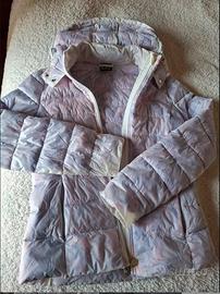 EA7 Emporio Armani Originale Piumino 100 grammi