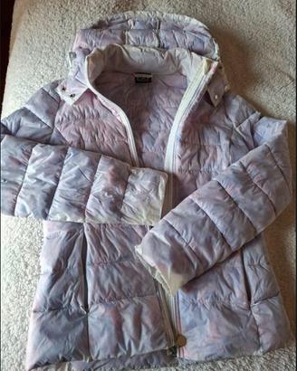 EA7 Emporio Armani Originale Piumino 100 grammi