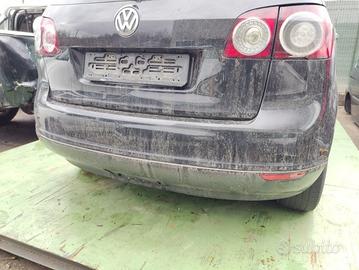 Paraurti post VOLKSWAGEN GOLF 5 PLUS 2006
