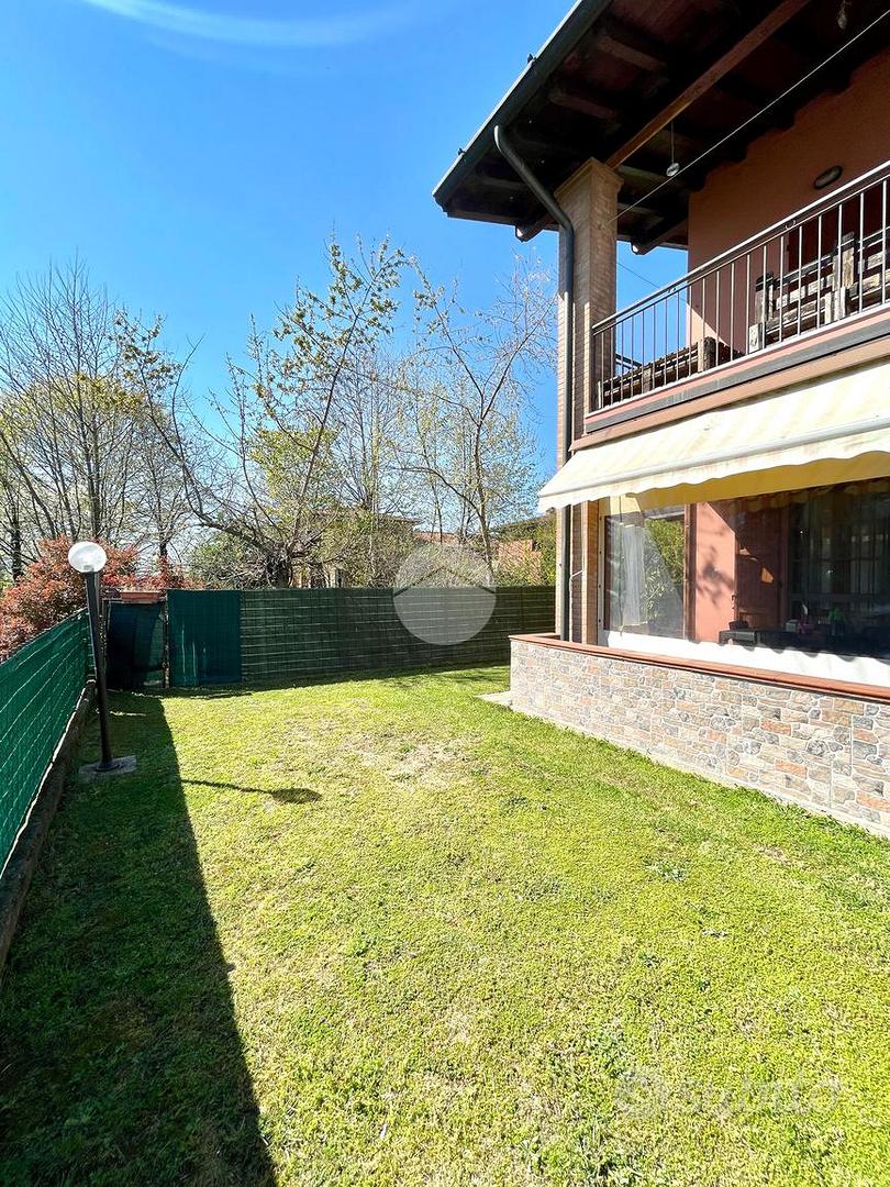 House in Brandico, Castelgonelle - Vista 5