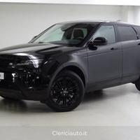 Land Rover Range Rover Evoque 2.0D I4 163 CV ...