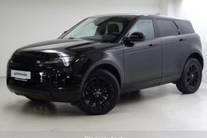 Land Rover Range Rover Evoque 2.0D I4 163 CV ...
