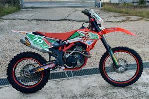 Beta 450 rr