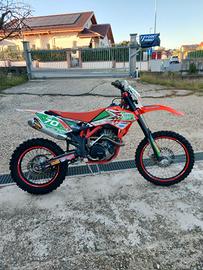 Beta 450 rr
