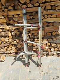 Portabici per camper