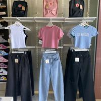 Scaffalature complete e parete per Sneakers