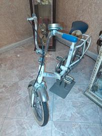 bicicletta Graziella originali nuove 