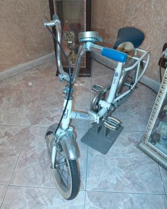 bicicletta Graziella originali nuove 