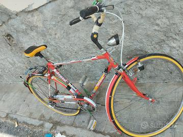 bici Atala vintage 