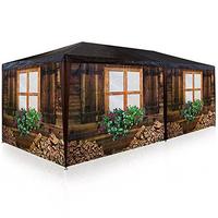 gazebo baita