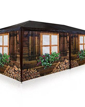 gazebo baita