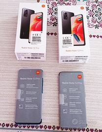 Xiaomi Redmi Note 12 Pro 8GB/256GB