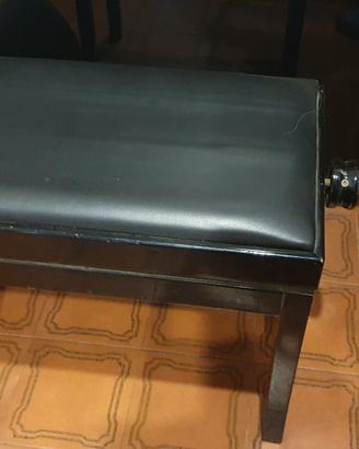 Pianoforte Yamaha U3H