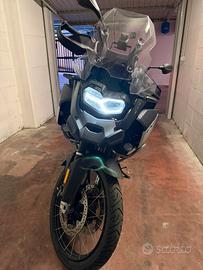 Bmw F900 Gs Adventure