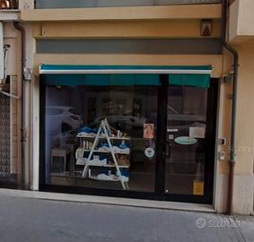 Locali commerciali Civitanova Marche
