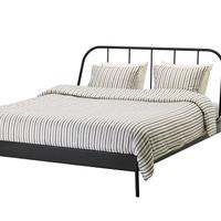 LETTO MATRIMONIALE IKEA
