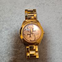 orologio Guess Oro rosa