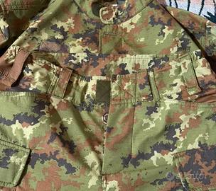 Mimetica Beretta Ignifuga taglia 48