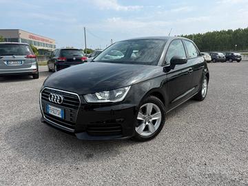 Audi A1 SPB 1.6 TDI 116 CV S tronic Design