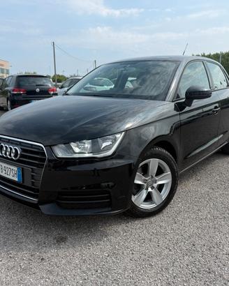 Audi A1 SPB 1.6 TDI 116 CV S tronic Design