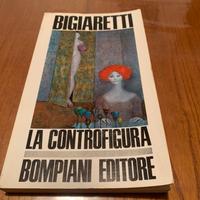 La controfigura di libero bigiarenti-bompiani