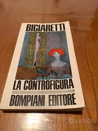 La controfigura di libero bigiarenti-bompiani