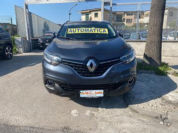 Renault Kadjar dCi 8V 110CV 81 KW EDC Energy Ipnot