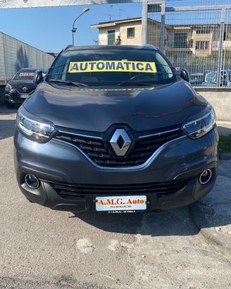 Renault Kadjar dCi 8V 110CV 81 KW EDC Energy Ipnot