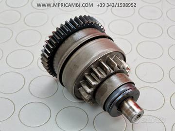 FRIZIONE MOTORINO POLARIS TRAIL BLAZER 250 2003 20