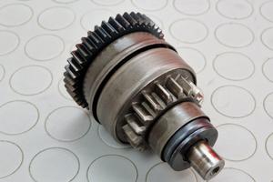 FRIZIONE MOTORINO POLARIS TRAIL BLAZER 250 2003 20