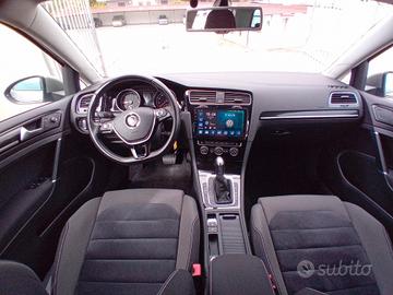Volkswagen Golf 16 tdi