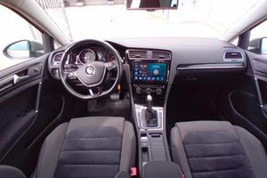 Volkswagen Golf 16 tdi