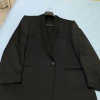 giacca smoking uomo 54 